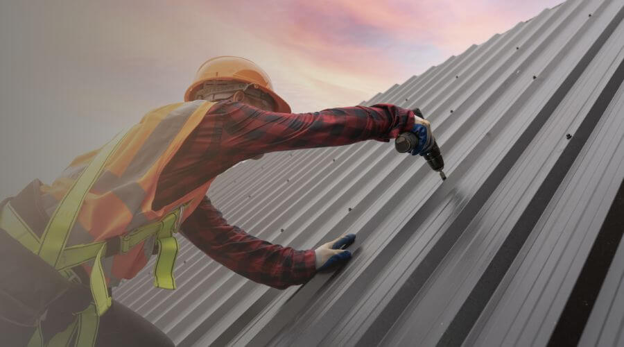 Professional residential roofers in River Ranch, FL